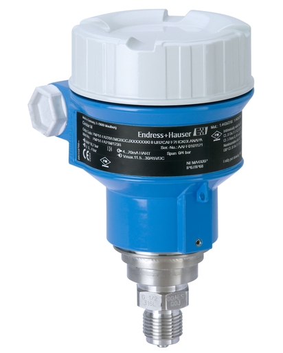 E+H壓力變送器  PMC51  PMP51  最新庫存到貨